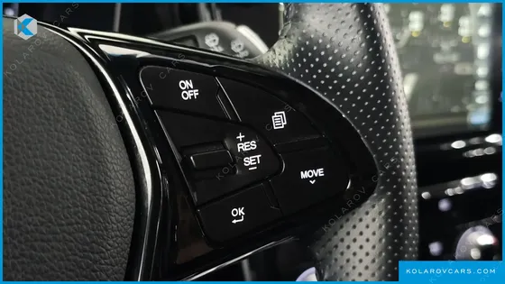 KGM - SSANGYONG TIVOLI GASOLINE 1.5 2WD