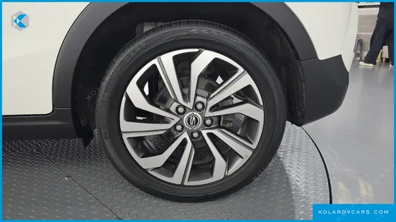 KGM - SSANGYONG TIVOLI GASOLINE 1.5 2WD