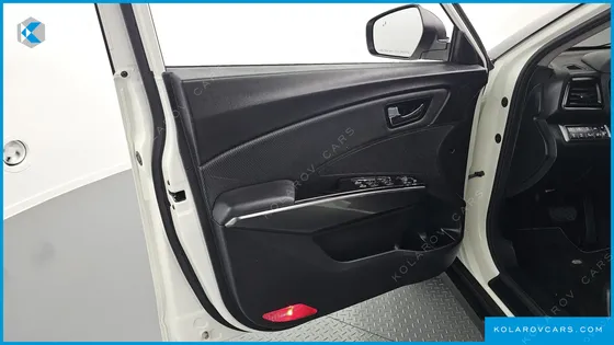 KGM - SSANGYONG TIVOLI GASOLINE 1.5 2WD
