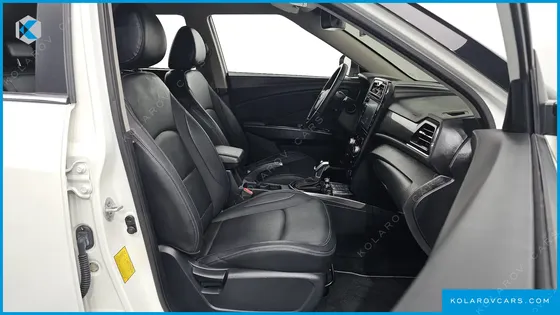 KGM - SSANGYONG TIVOLI GASOLINE 1.5 2WD
