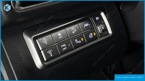 KGM - SSANGYONG TIVOLI GASOLINE 1.5 2WD