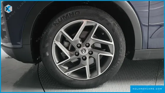 KGM - SSANGYONG TIVOLI GASOLINE 1.5 2WD