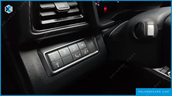 KGM - SSANGYONG TIVOLI GASOLINE 1.5 2WD