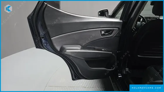 KGM - SSANGYONG TIVOLI GASOLINE 1.5 2WD