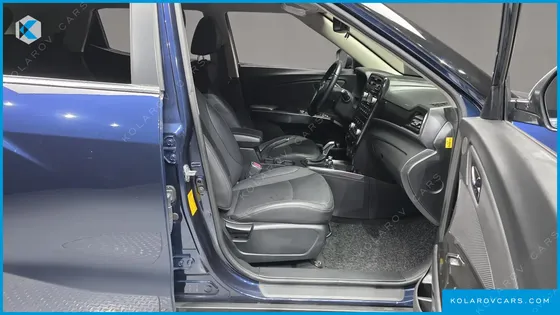 KGM - SSANGYONG TIVOLI GASOLINE 1.5 2WD