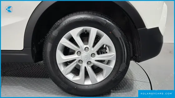KGM - SSANGYONG TIVOLI GASOLINE 1.5 2WD