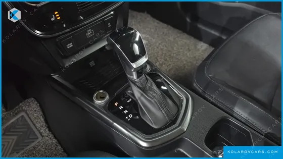 KGM - SSANGYONG TIVOLI GASOLINE 1.5 2WD