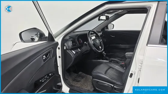 KGM - SSANGYONG TIVOLI GASOLINE 1.5 2WD