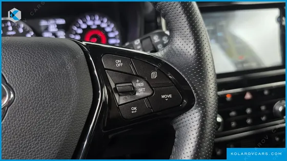KGM - SSANGYONG TIVOLI GASOLINE 1.5 2WD
