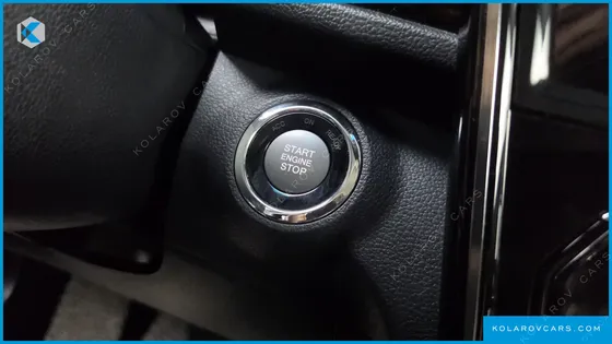 KGM - SSANGYONG TIVOLI GASOLINE 1.5 2WD