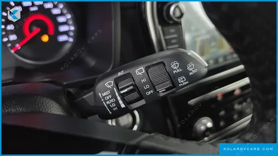 KGM - SSANGYONG TIVOLI GASOLINE 1.5 2WD