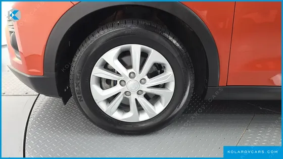KGM - SSANGYONG TIVOLI GASOLINE 1.5 2WD