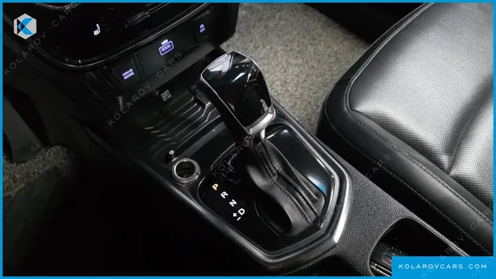 KGM - SSANGYONG TIVOLI GASOLINE 1.5 2WD