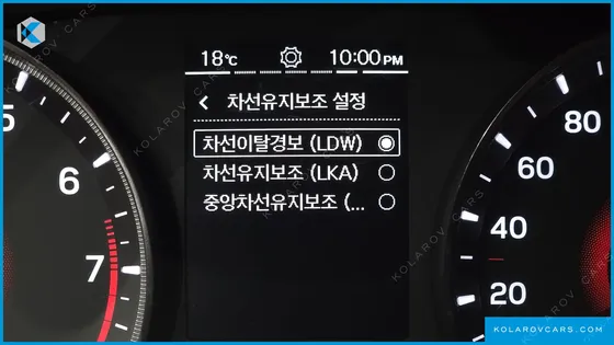 KGM - SSANGYONG TIVOLI GASOLINE 1.5 2WD