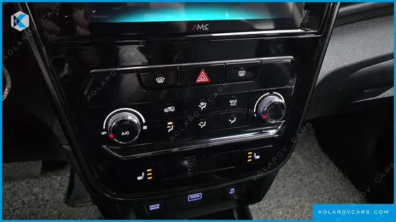 KGM - SSANGYONG TIVOLI GASOLINE 1.5 2WD