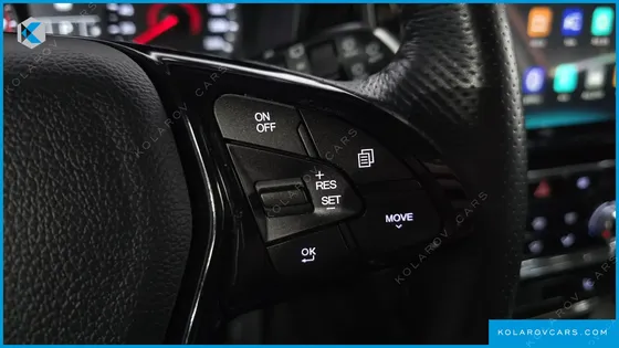 KGM - SSANGYONG TIVOLI GASOLINE 1.5 2WD