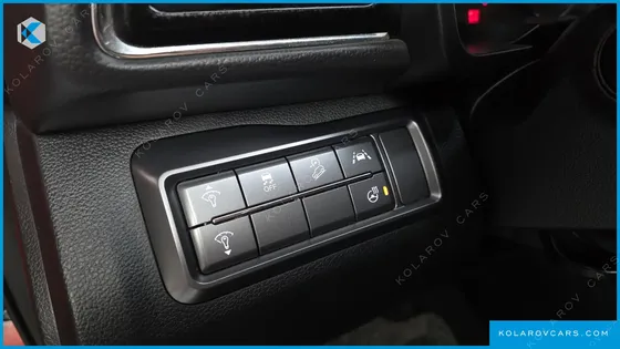 KGM - SSANGYONG TIVOLI GASOLINE 1.5 2WD