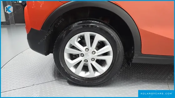 KGM - SSANGYONG TIVOLI GASOLINE 1.5 2WD