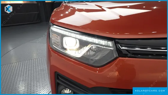 KGM - SSANGYONG TIVOLI GASOLINE 1.5 2WD
