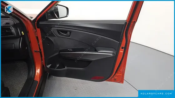 KGM - SSANGYONG TIVOLI GASOLINE 1.5 2WD