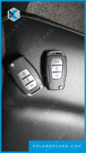 KGM - SSANGYONG TIVOLI GASOLINE 1.5 2WD