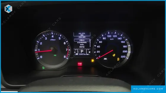KGM - SSANGYONG TIVOLI GASOLINE 1.5 2WD