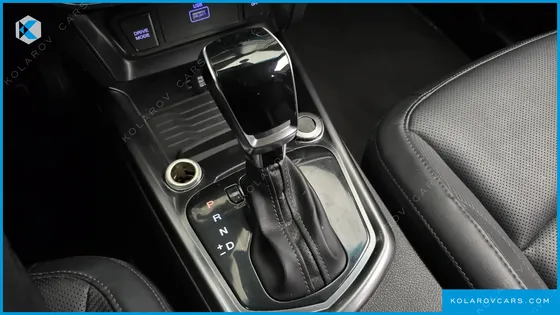 KGM - SSANGYONG TIVOLI GASOLINE 1.5 2WD