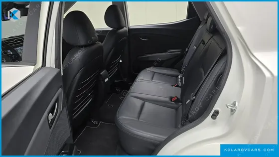 KGM - SSANGYONG TIVOLI GASOLINE 1.5 2WD