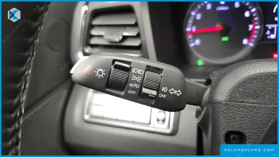 KGM - SSANGYONG TIVOLI GASOLINE 1.5 2WD