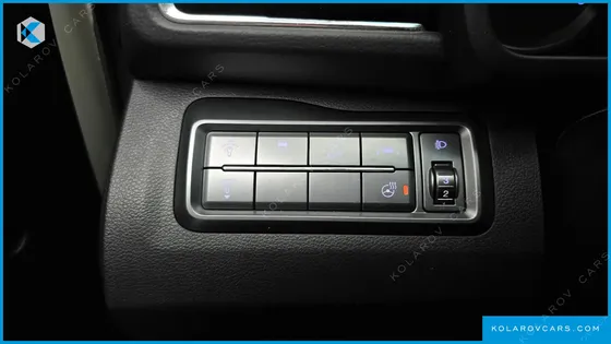 KGM - SSANGYONG TIVOLI GASOLINE 1.5 2WD