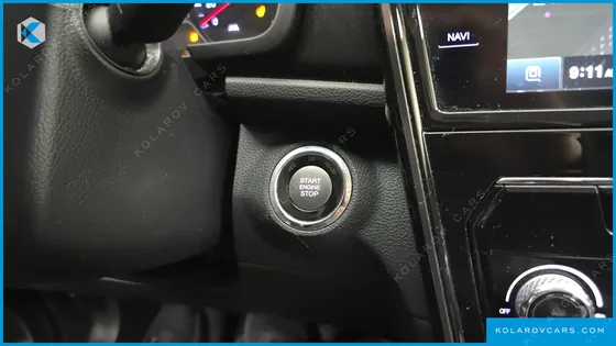 KGM - SSANGYONG TIVOLI GASOLINE 1.5 2WD