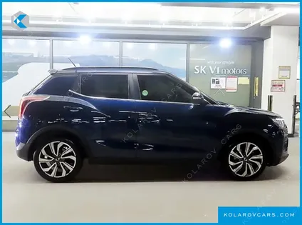KGM - SSANGYONG TIVOLI GASOLINE 1.5 2WD