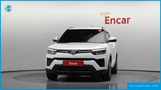 KGM - SSANGYONG TIVOLI GASOLINE 1.5 2WD