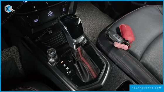 KGM - SSANGYONG TIVOLI GASOLINE 1.5 2WD