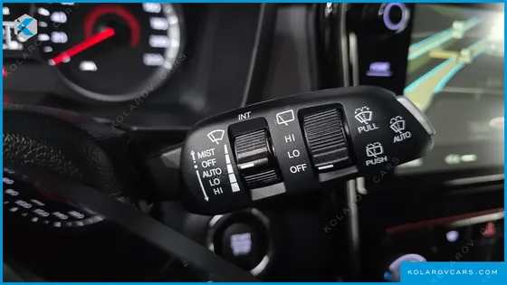 KGM - SSANGYONG TIVOLI GASOLINE 1.5 2WD