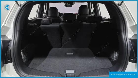 KGM - SSANGYONG TIVOLI GASOLINE 1.5 2WD