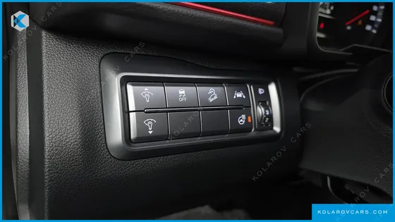 KGM - SSANGYONG TIVOLI GASOLINE 1.5 2WD