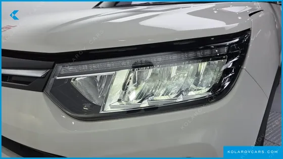 KGM - SSANGYONG TIVOLI GASOLINE 1.5 2WD