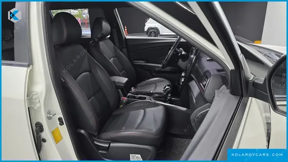 KGM - SSANGYONG TIVOLI GASOLINE 1.5 2WD
