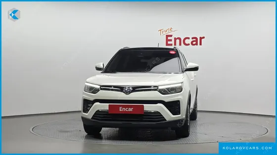 KGM - SSANGYONG TIVOLI GASOLINE 1.5 2WD