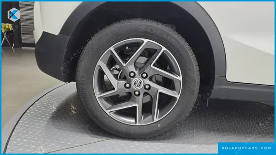 KGM - SSANGYONG TIVOLI GASOLINE 1.5 2WD