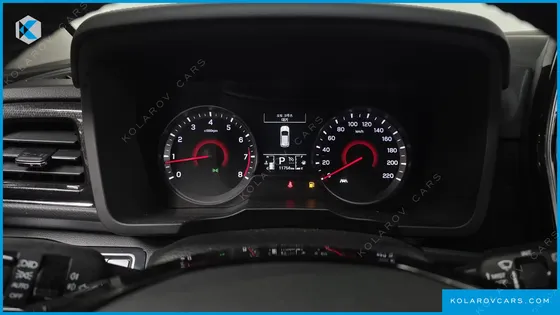 KGM - SSANGYONG TIVOLI GASOLINE 1.5 2WD
