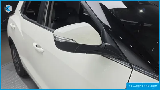 KGM - SSANGYONG TIVOLI GASOLINE 1.5 2WD