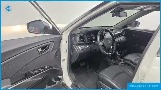 KGM - SSANGYONG TIVOLI GASOLINE 1.5 2WD