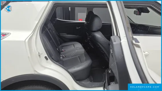 KGM - SSANGYONG TIVOLI GASOLINE 1.5 2WD