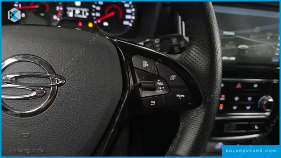 KGM - SSANGYONG TIVOLI GASOLINE 1.5 2WD