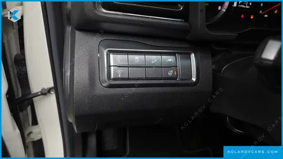 KGM - SSANGYONG TIVOLI GASOLINE 1.5 2WD