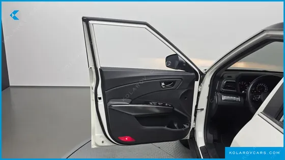 KGM - SSANGYONG TIVOLI GASOLINE 1.5 2WD