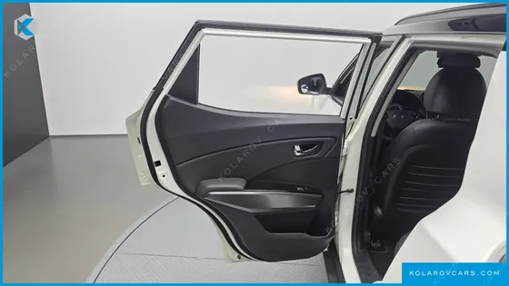 KGM - SSANGYONG TIVOLI GASOLINE 1.5 2WD