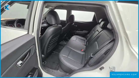 KGM - SSANGYONG TIVOLI GASOLINE 1.5 2WD
